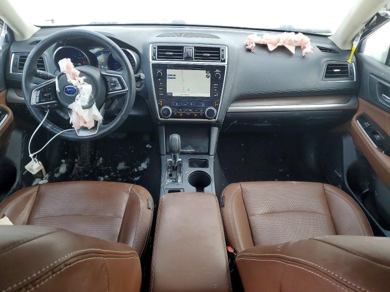 Aukcja sprzedaży 2019 Subaru Outback, vin: 4S4BSDTCXK3245353, numer aukcji: 78983245