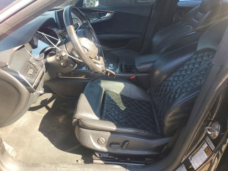 74295565 :رقم المزاد ، WAUW2AFC9EN021643 vin ، 2014 Audi S7 Premium مزاد بيع