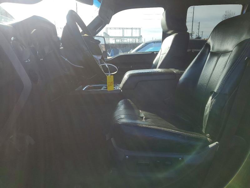 Продажа на аукционе авто 2011 Ford F250 Super, vin: 1FT7W2BT4BEC86361, номер лота: 77409685