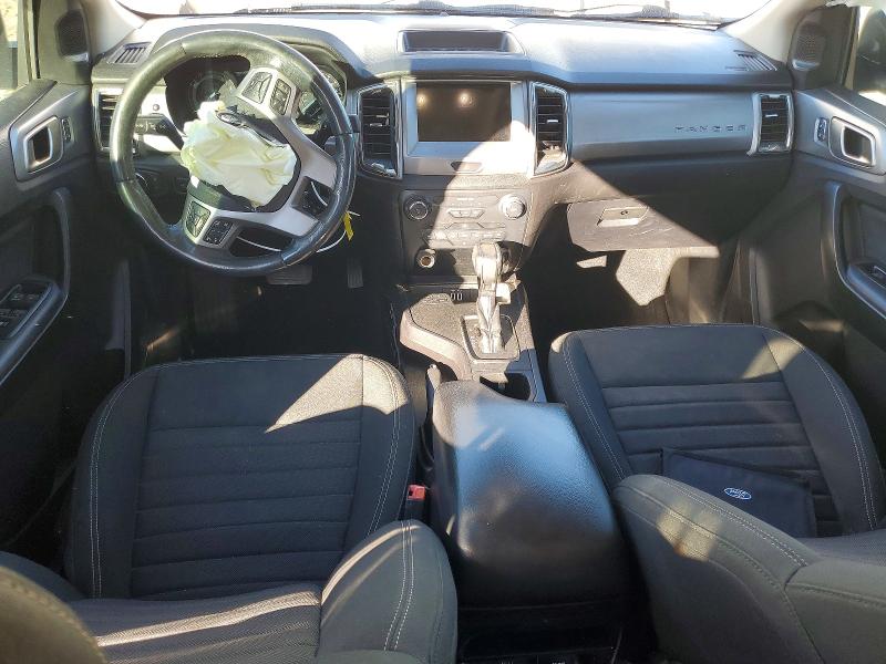 76465485 :رقم المزاد ، 1FTER4EH9LLA63232 vin ، 2020 Ford Ranger مزاد بيع