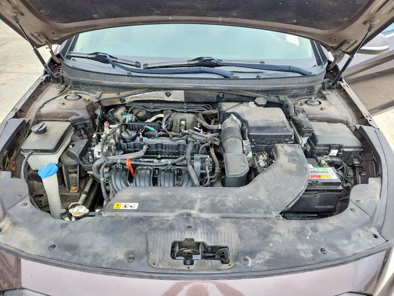 Продаж на аукціоні авто 2016 Hyundai Sonata, vin: 5NPE34AF9GH330952, номер лоту: 76406095