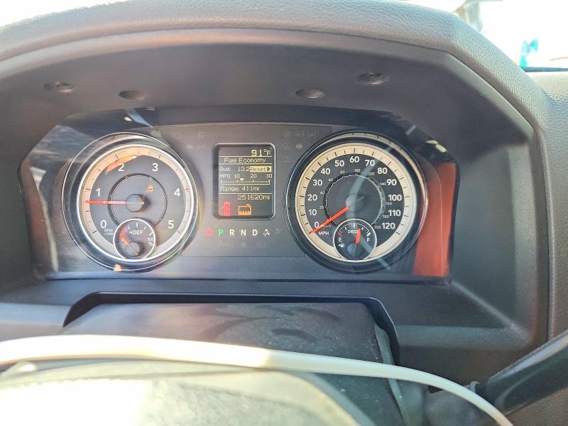 Продаж на аукціоні авто 2017 Ram 5500, vin: 3C7WRMDL1HG750335, номер лоту: 78238135