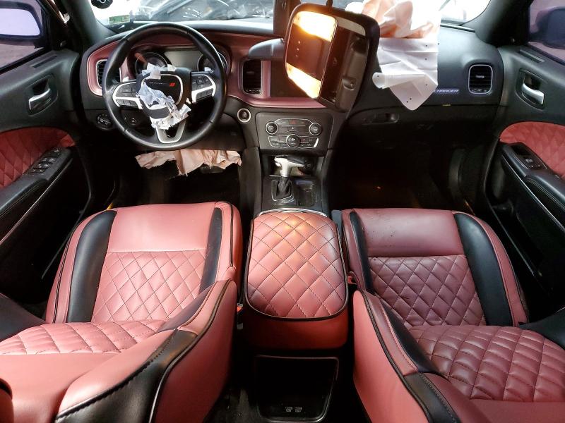 Продаж на аукціоні авто 2016 Dodge Charger, vin: 2C3CDXCT5GH222558, номер лоту: 77839865