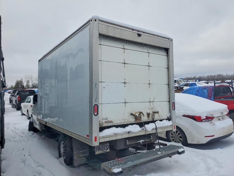 Aukcja sprzedaży 2021 Chevrolet Express G3, vin: 1GB0GSF74M1163282, numer aukcji: 97378905