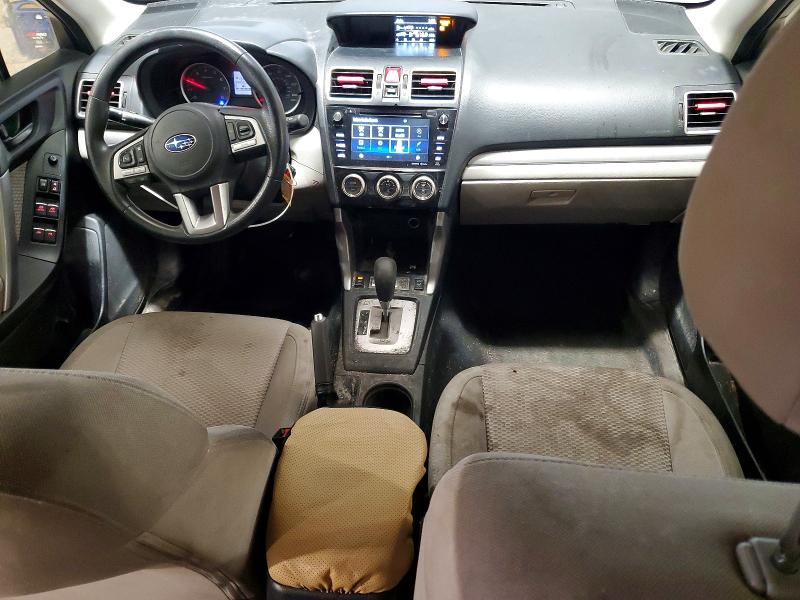 Aukcja sprzedaży 2018 Subaru Forester, vin: JF2SJAEC2JH569435, numer aukcji: 76998335