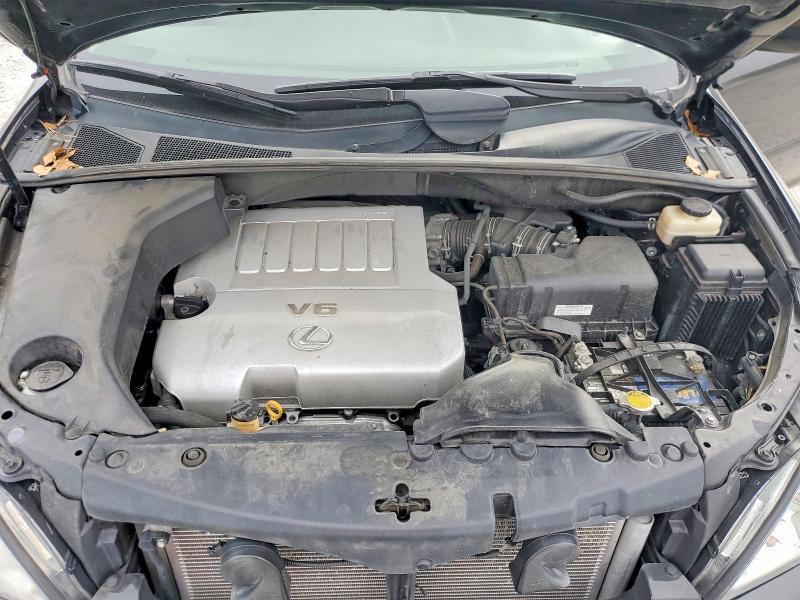 Auction sale of the 2008 Lexus Rx, vin: 2T2HK31U88C078751, lot number: 78689595