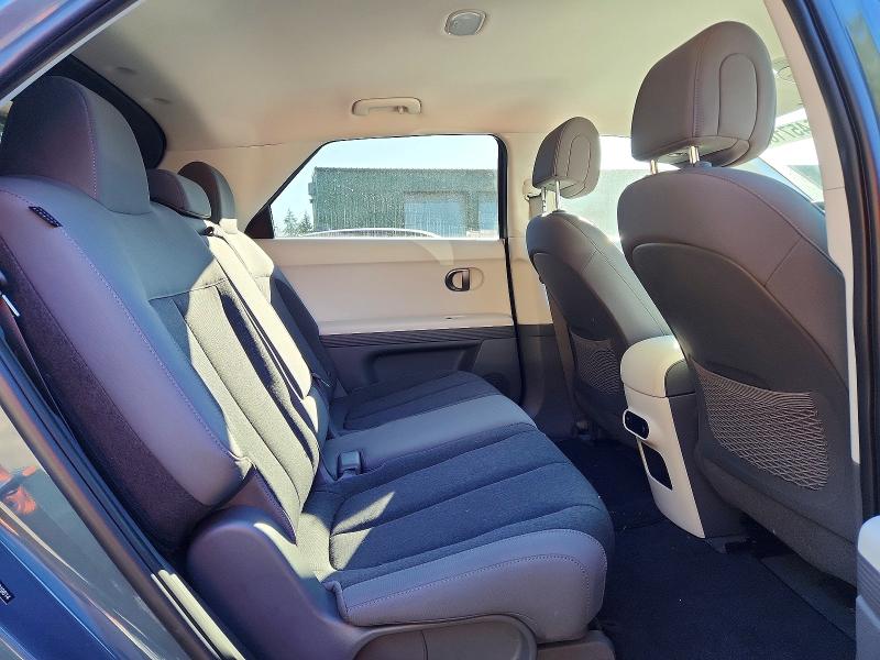 76457165 :رقم المزاد ، 7YAKMDDCXSY019614 vin ، 2025 Hyundai Ioniq 5 مزاد بيع