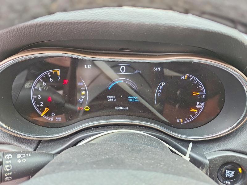 77953735 :رقم المزاد ، 1C4RJEAGXHC696275 vin ، 2017 Jeep Grand Cherokee مزاد بيع