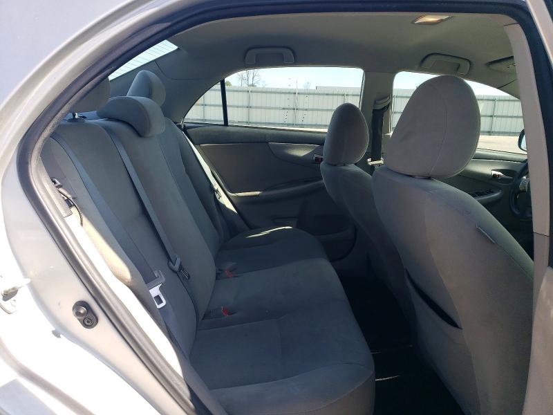 Aukcja sprzedaży 2013 Toyota Corolla, vin: 5YFBU4EE3DP201654, numer aukcji: 78916585