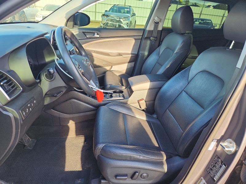 Продажа на аукционе авто 2019 Hyundai Tucson, vin: KM8J3CAL6KU854004, номер лота: 79017655