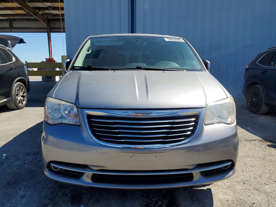 Aukcja sprzedaży 2014 Chrysler Town & Country, vin: 2C4RC1CG1ER413040, numer aukcji: 78824905