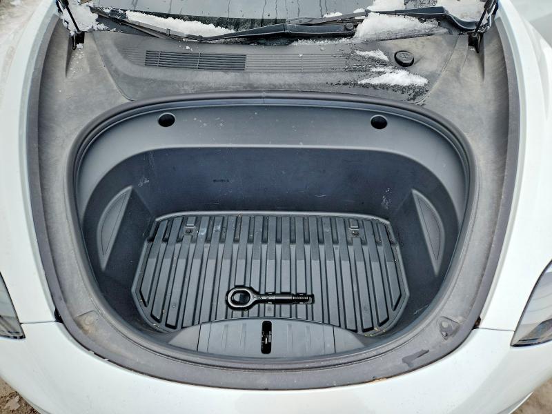 77724325 :رقم المزاد ، 5YJ3E1EA3NF349698 vin ، 2022 Tesla Model 3 مزاد بيع