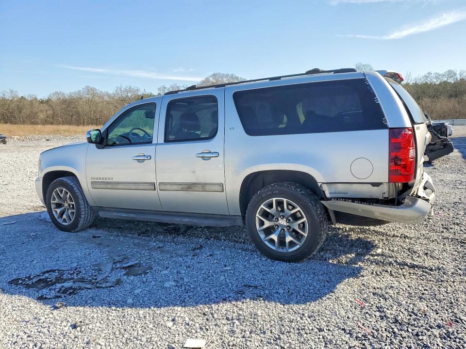 76794165 :رقم المزاد ، 1GNSCJE0XER192326 vin ، 2014 Chevrolet Suburban مزاد بيع