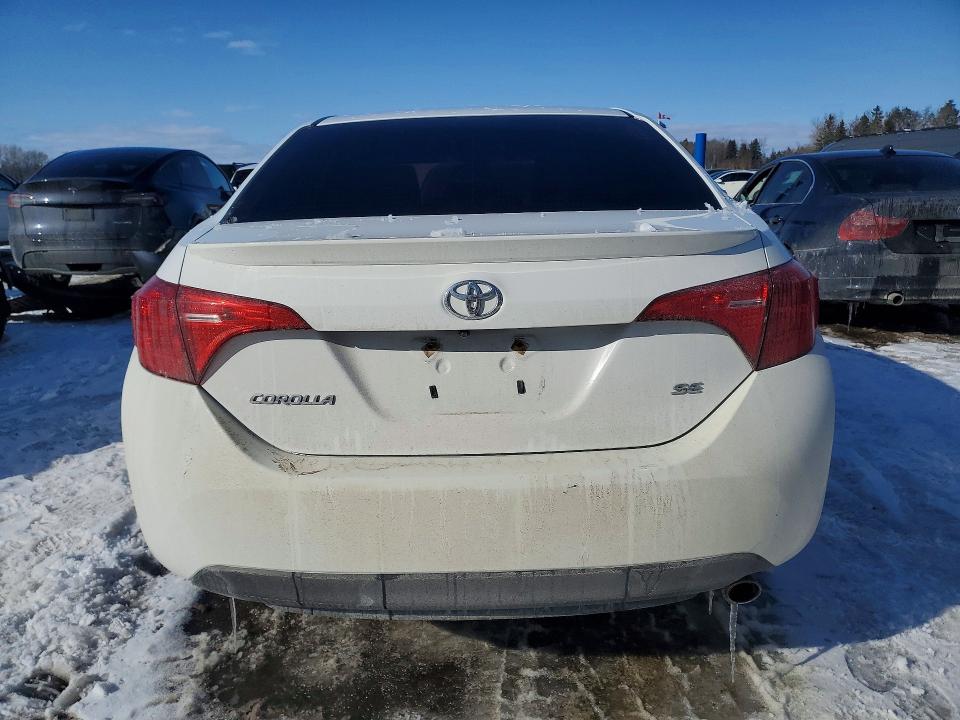 Aukcja sprzedaży 2017 Toyota Corolla, vin: 2T1BURHE3HC939503, numer aukcji: 77172255