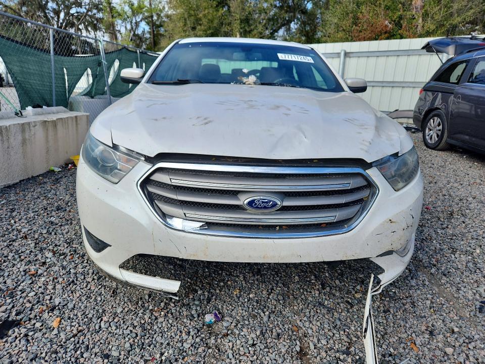 Продажа на аукционе авто 2015 Ford Taurus, vin: 1FAHP2E82FG100230, номер лота: 77717245