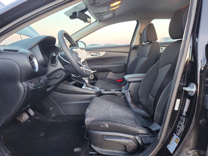 Продажа на аукционе авто 2022 Kia Forte, vin: 3KPF24ADXNE441565, номер лота: 77866345