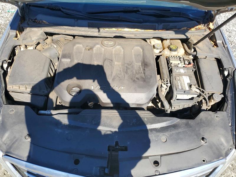 Продажа на аукционе авто 2019 Cadillac Xts Luxury, vin: 2G61M5S38K9122324, номер лота: 77852245