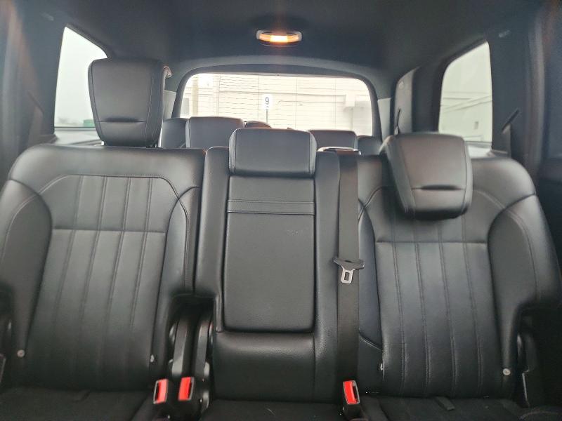 Продажа на аукционе авто 2017 Mercedes-benz Gls, vin: 4JGDF6EE0HA876396, номер лота: 78308825