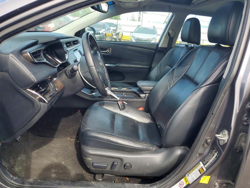 Aukcja sprzedaży 2013 Toyota Avalon, vin: 4T1BK1EB7DU058040, numer aukcji: 78890265
