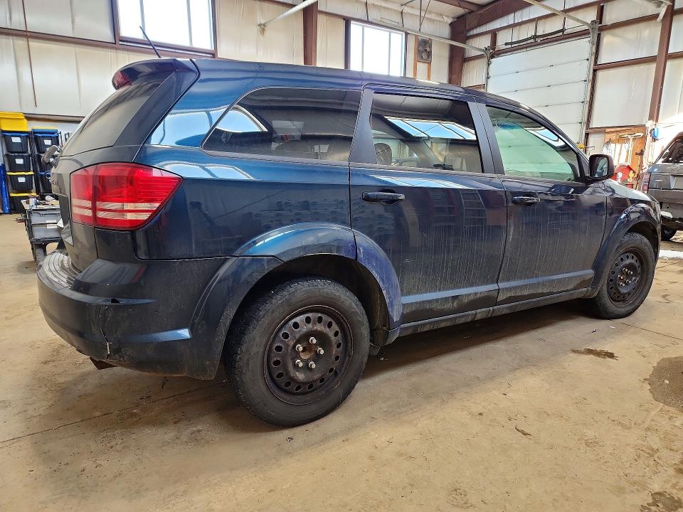 Продажа на аукционе авто 2015 Dodge Journey, vin: 3C4PDCABXFT616420, номер лота: 73839975