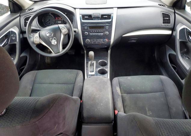 Продажа на аукционе авто 2014 Nissan Altima, vin: 1N4AL3AP9EN253682, номер лота: 78584495