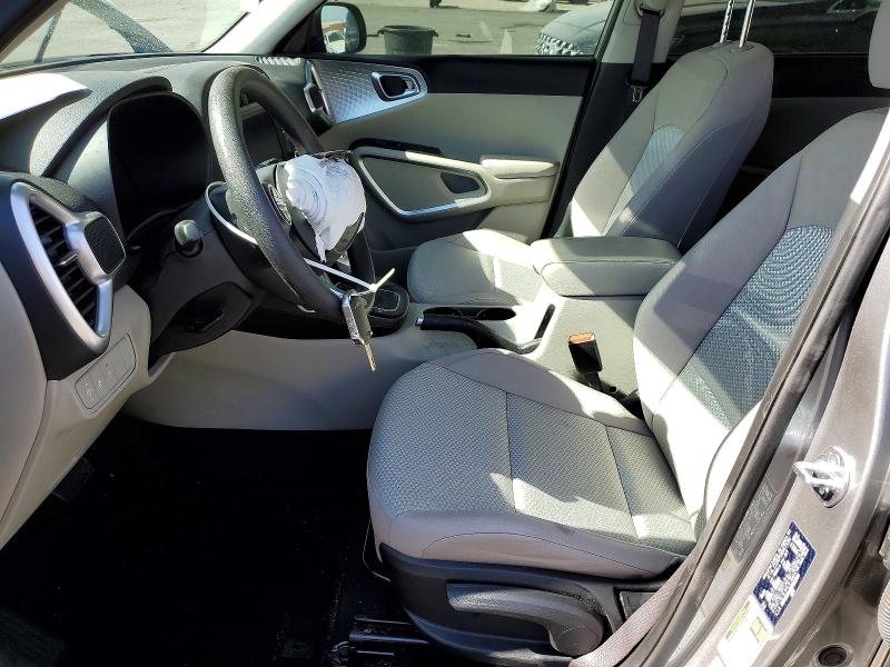Продаж на аукціоні авто 2024 Kia Soul, vin: KNDJ23AU5R7911964, номер лоту: 74112005