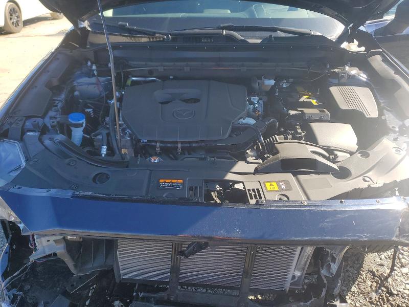 Aukcja sprzedaży 2025 Mazda Cx-5, vin: JM3KFBEM0S0743458, numer aukcji: 77757935