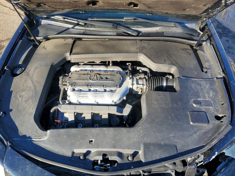 Продаж на аукціоні авто 2013 Acura Tl, vin: 19UUA9F53DA003224, номер лоту: 77214255