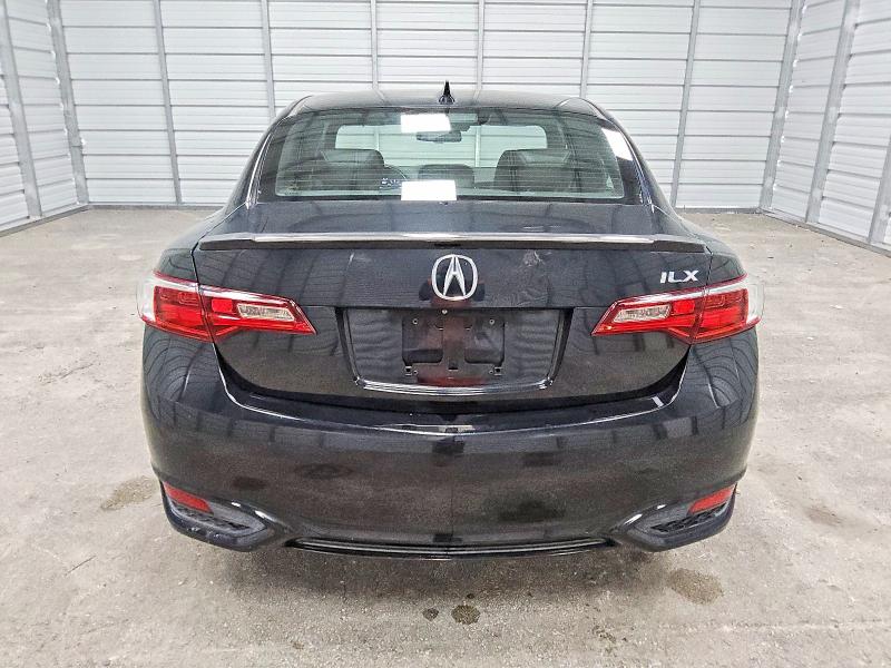 Продажа на аукционе авто 2016 Acura Ilx Premiu, vin: 19UDE2F8XGA000167, номер лота: 72442865