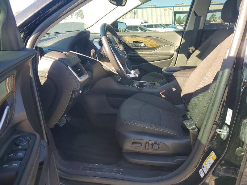 2019 Gmc Terrain მანქანა იყიდება აუქციონზე, vin: 3GKALMEV0KL267186, აუქციონის ნომერი: 75410005