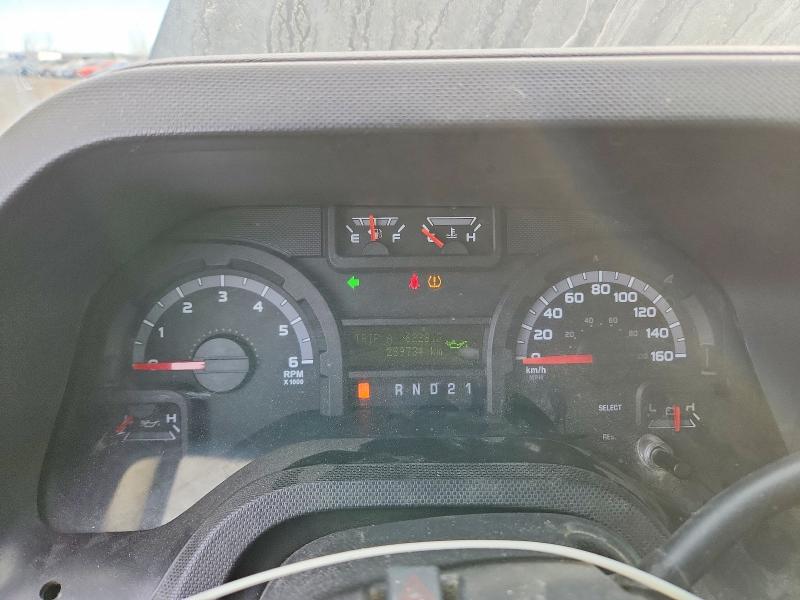 76355065 :رقم المزاد ، 1FMNE1BW0DDA42371 vin ، 2013 Ford Econoline مزاد بيع