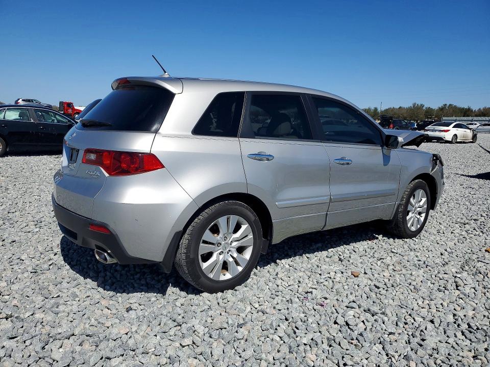 Aukcja sprzedaży 2010 Acura Rdx, vin: 5J8TB2H24AA003991, numer aukcji: 78663975