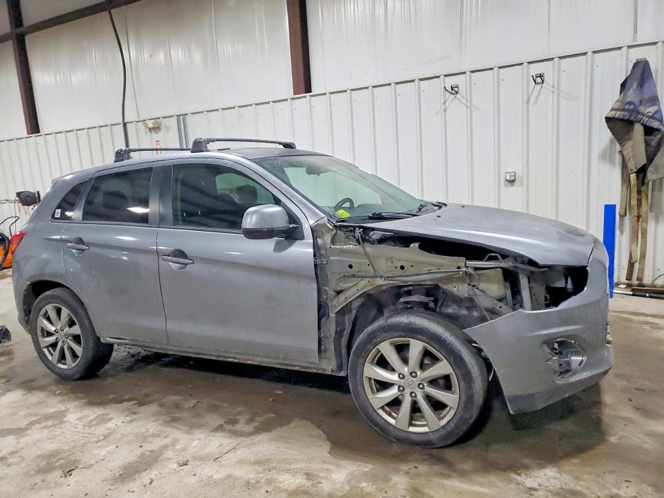 Aukcja sprzedaży 2015 Mitsubishi Outlander Sport, vin: 4A4AR3AU3FE060422, numer aukcji: 76988585
