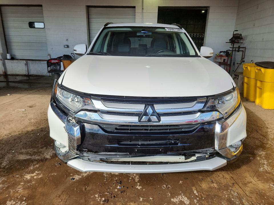 Продаж на аукціоні авто 2016 Mitsubishi Outlander, vin: JA4AD3A36GZ036908, номер лоту: 78981185