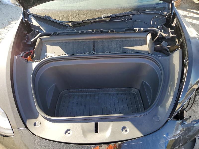 Aukcja sprzedaży 2023 Tesla Model Y, vin: 7SAYGDEF4PF631268, numer aukcji: 76735465
