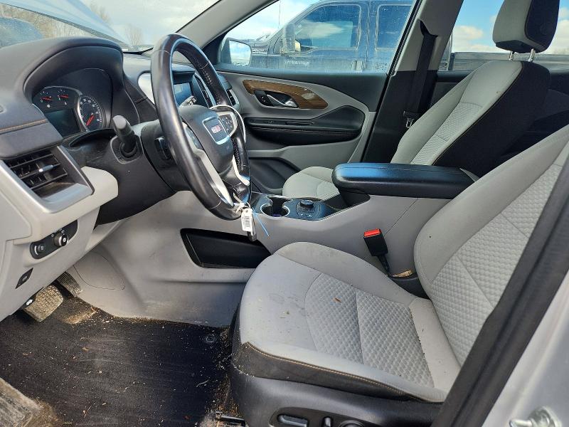 Aukcja sprzedaży 2020 Gmc Terrain, vin: 3GKALTEV1LL163284, numer aukcji: 78952555