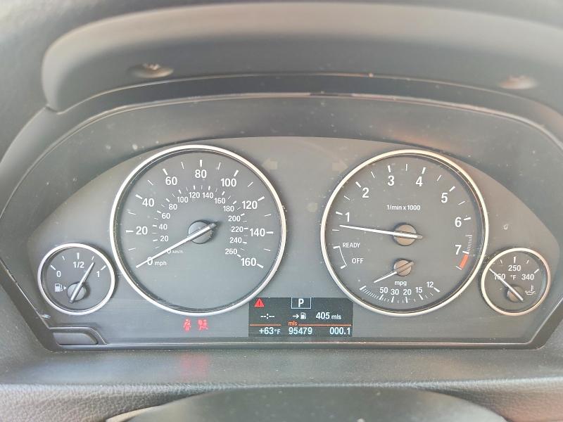 2013 Bmw 328 მანქანა იყიდება აუქციონზე, vin: WBA3A5G58DNP26459, აუქციონის ნომერი: 75625845