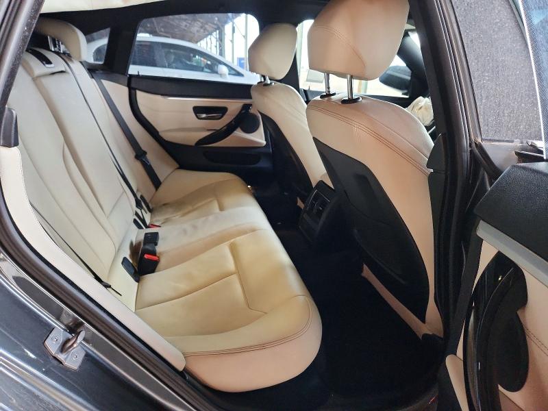 Aukcja sprzedaży 2019 Bmw 430i, vin: WBA4J1C51KBM17711, numer aukcji: 77344395