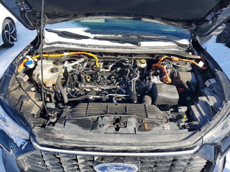 Aukcja sprzedaży 2024 Ford Escape, vin: 1FMCU0E1XRUA97776, numer aukcji: 78412855