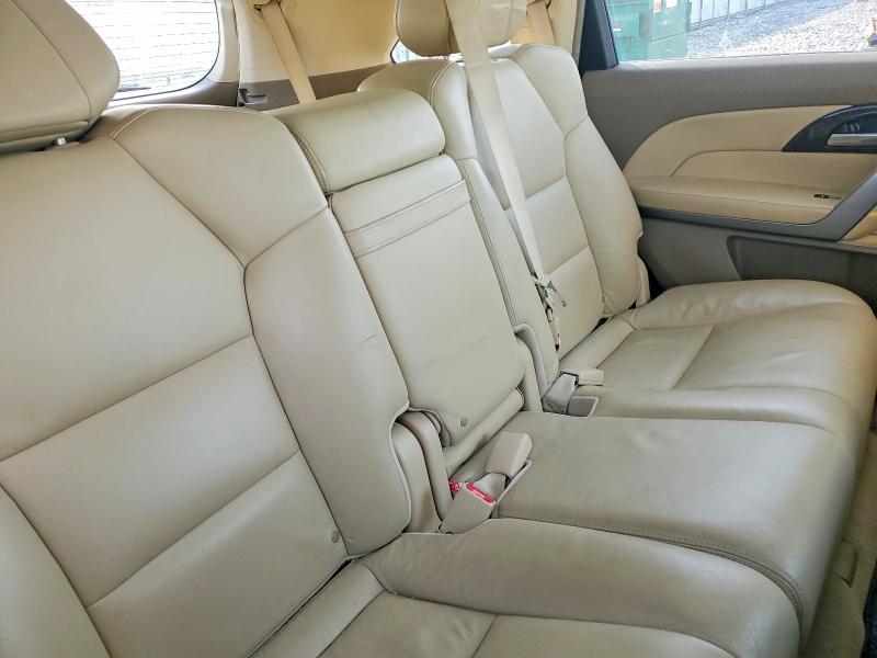 Aukcja sprzedaży 2010 Acura Mdx, vin: 2HNYD2H64AH503100, numer aukcji: 78701665