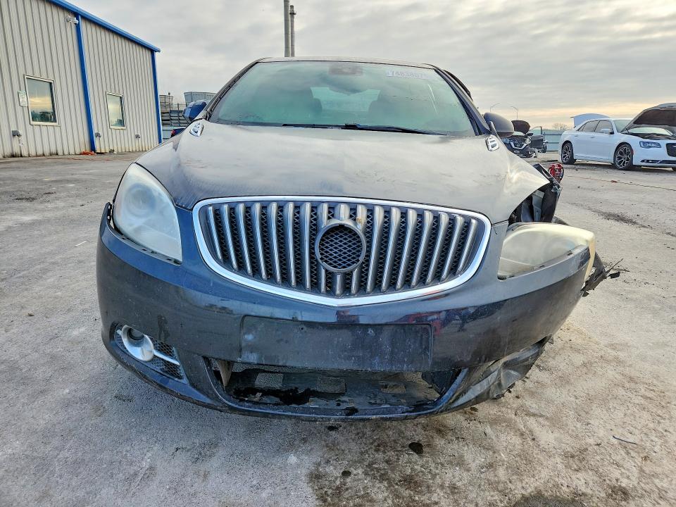 Aukcja sprzedaży 2014 Buick Verano, vin: 1G4PP5SKXE4188883, numer aukcji: 74838575
