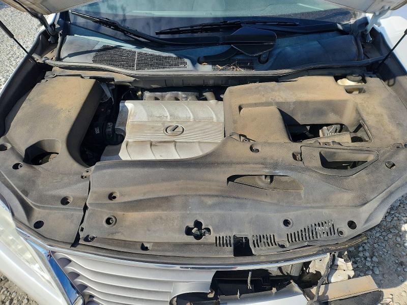 2015 Lexus Rx 350 მანქანა იყიდება აუქციონზე, vin: 2T2ZK1BA7FC178396, აუქციონის ნომერი: 75546945