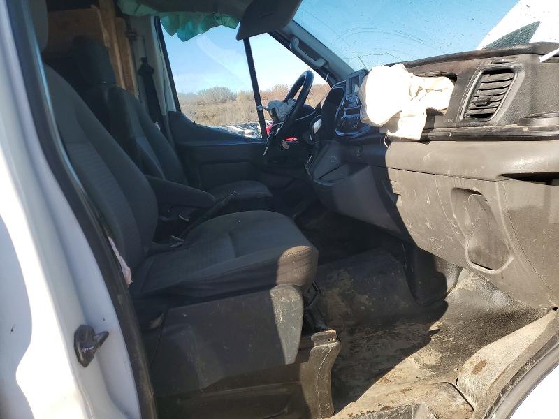 2020 Ford Transit Va მანქანა იყიდება აუქციონზე, vin: 1FTBR2C80LKA34699, აუქციონის ნომერი: 48705716