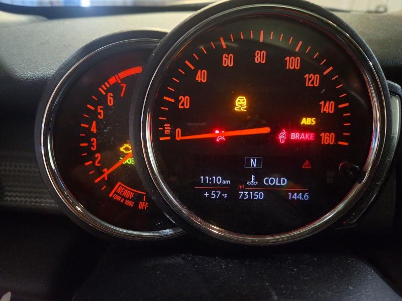 Aukcja sprzedaży 2018 Mini Cooper, vin: WMWXU1C53J2F93083, numer aukcji: 76751485