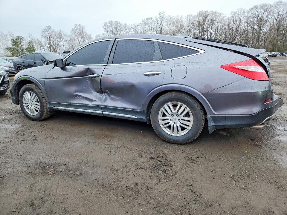 Aukcja sprzedaży 2015 Honda Crosstour, vin: 5J6TF3H31FL001431, numer aukcji: 78778065