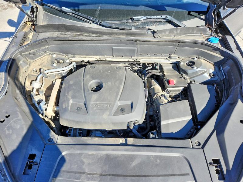 Aukcja sprzedaży 2021 Volvo Xc90, vin: YV4102CK7M1670882, numer aukcji: 78490425
