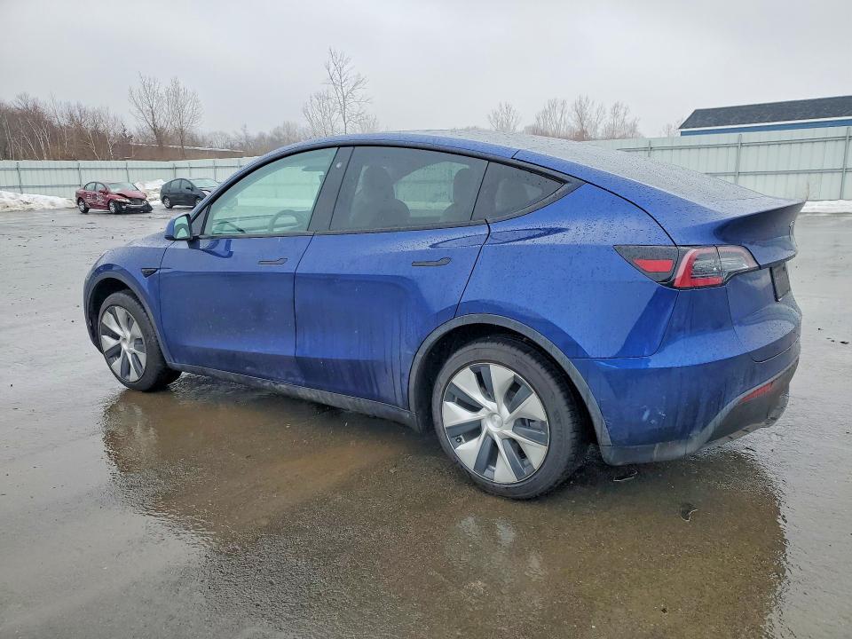 Aukcja sprzedaży 2020 Tesla Model Y, vin: 5YJYGDEE8LF022893, numer aukcji: 77882595