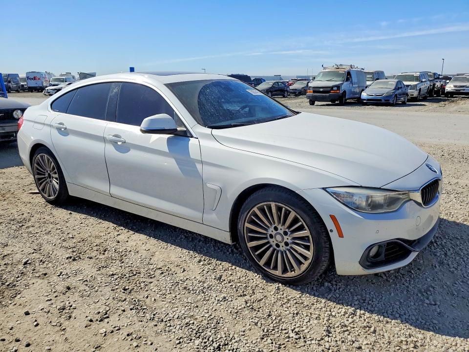 Aukcja sprzedaży 2016 Bmw 428, vin: WBA4A9C56GG505727, numer aukcji: 76831415