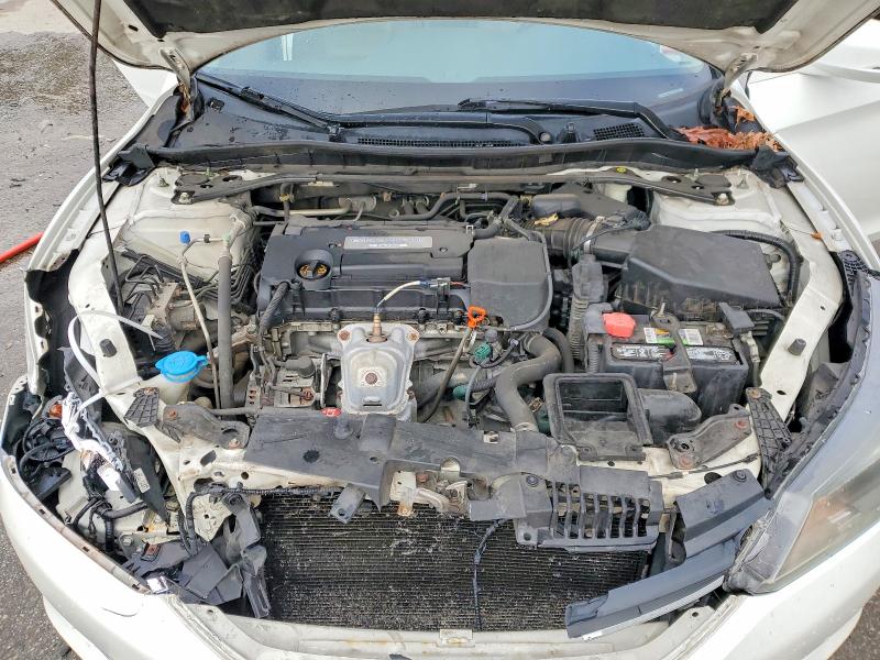 Продаж на аукціоні авто 2014 Honda Accord, vin: 1HGCR2F89EA092398, номер лоту: 77474655