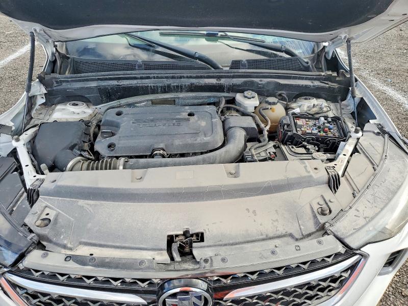 Aukcja sprzedaży 2021 Buick Envision A, vin: LRBFZRR41MD122678, numer aukcji: 78029985